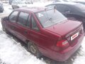 2012 Daewoo Nexia I Рестайлинг, пурпурный - вид 6