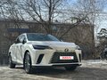 2023 Lexus RX 350 V, белый, 10800000 рублей