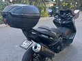2014 Yamaha TMAX, чёрный, 759000 рублей - вид 4
