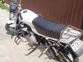 2012 Orion 125, белый, 30000 рублей - вид 1