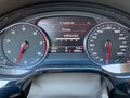 2012 Audi A8 Long III (D4), чёрный, 2000000 рублей - вид 7