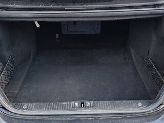 2011 Mercedes-Benz S-Класс 500 Long V (W221) Рестайлинг, чёрный, 2150000 рублей, вид 5