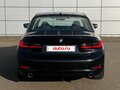 2021 BMW 3 серии 320i VII (G2x), чёрный - вид 4