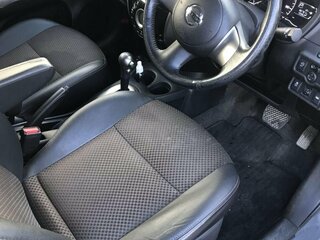 2014 Nissan Note II, серый, 669000 рублей, вид 5