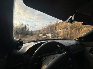 2011 Lada (ВАЗ) Priora I, синий, 440000 рублей, вид 5