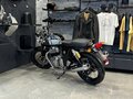 2026 Royal Enfield Continental GT, серый, 746000 рублей - вид 3