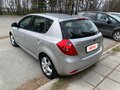 2007 Kia Ceed I, серебристый, 750000 рублей - вид 9