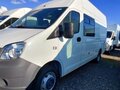 2025 ГАЗ ГАЗель Next Комби, белый, 3200000 рублей - вид 1