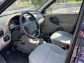 2008 Lada (ВАЗ) Kalina I, синий, 420000 рублей - вид 6