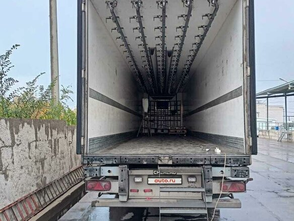 2013 Iveco Stralis, белый, 5500000 рублей - вид 6