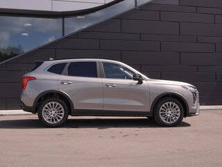 2026 Haval Jolion I Рестайлинг 2, серый, 2649000 рублей, вид 5
