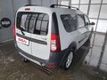 2021 Lada (ВАЗ) Largus Cross I, белый, 1100000 рублей - вид 2