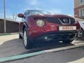 2012 Nissan Juke I, красный, 1250000 рублей - вид 1