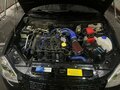 2008 Lada (ВАЗ) Priora I, зелёный, 390000 рублей - вид 5