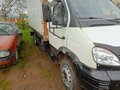 2013 ГАЗ Валдай, белый, 1100000 рублей - вид 8