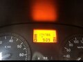 2007 Renault Logan I, синий, 470000 рублей - вид 4