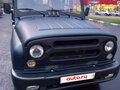 2007 УАЗ Хантер 315195, зелёный, 749000 рублей - вид 9