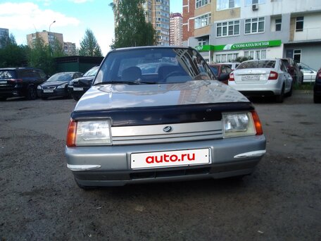2006 ЗАЗ 1103 «Славута», серый, 235000 рублей, вид 2