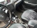 2014 Kia Rio III, серый, 700000 рублей - вид 3