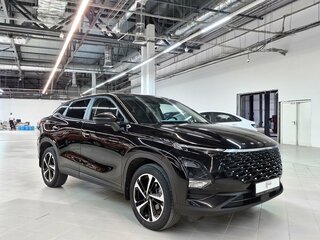 2023 Omoda C5 I, чёрный, 1679000 рублей, вид 2