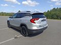 2020 GMC Terrain II, серебристый, 2300000 рублей - вид 1