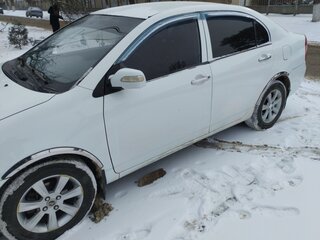 2012 Lifan Solano I (620), белый, 400000 рублей, вид 4