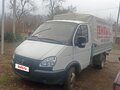 2003 ГАЗ ГАЗель (3302), белый, 650000 рублей - вид 3