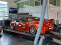 2001 Acura RSX I, оранжевый, 880000 рублей - вид 8
