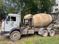 2001 КамАЗ Автобетоносмеситель, 780000 рублей - вид 6