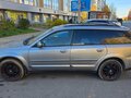 2006 Subaru Outback III Рестайлинг, серый, 950000 рублей - вид 5