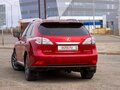 2010 Lexus RX 350 III, красный, 2069000 рублей - вид 3