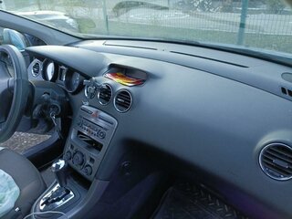 2008 Peugeot 308 I, серый, 700000 рублей, вид 5