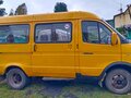 2005 ГАЗ ГАЗель (3221), жёлтый, 280000 рублей - вид 3