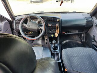 1995 Volkswagen Passat B4, чёрный, 180000 рублей, вид 5