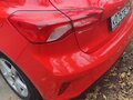 2018 Ford Focus IV, красный, 1500000 рублей - вид 6