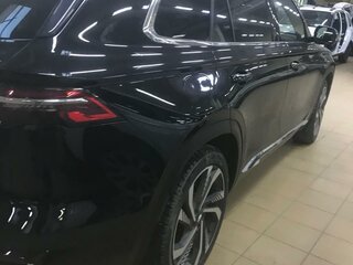 2022 Geely Monjaro I, чёрный, 3000000 рублей, вид 5