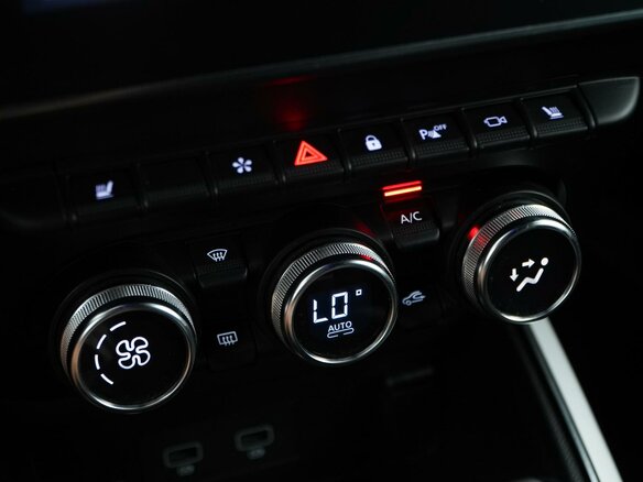 2021 Renault Arkana I, красный - вид 14