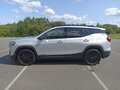 2020 GMC Terrain II, серебристый, 2300000 рублей - вид 4