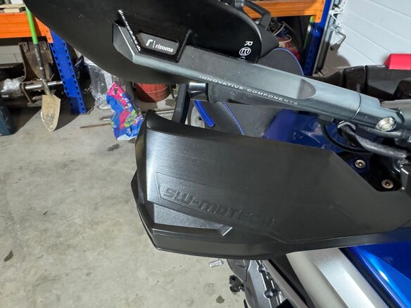 2019 Honda NC 750X, синий, 699000 рублей - вид 6