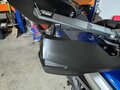 2019 Honda NC 750X, синий, 699000 рублей - вид 6