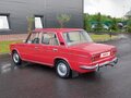 1979 Lada (ВАЗ) 2103, красный, 710000 рублей - вид 4