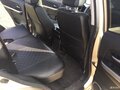 2010 Suzuki Grand Vitara II Рестайлинг, бежевый, 1200000 рублей - вид 7