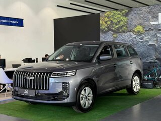 2026 Jaecoo J6, серый, 2330000 рублей, вид 5