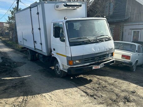 2010 TATA 613, белый, 1200000 рублей, вид 1