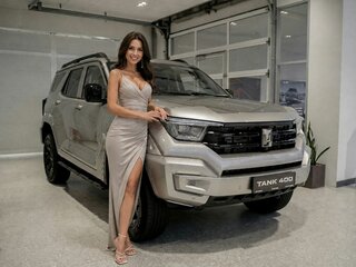 2026 Tank 400 I, серебристый, 6299000 рублей, вид 4