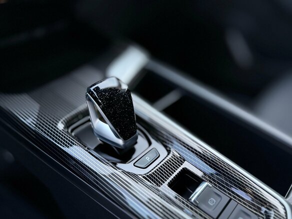 2026 Haval Jolion I Рестайлинг 2, чёрный, 2699000 рублей - вид 6