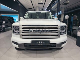 2026 Haval H9 II, белый, 5299000 рублей, вид 2