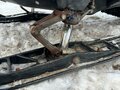 2007 Yamaha VK540, коричневый, 549999 рублей - вид 3