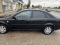 2006 Chevrolet Lacetti I, чёрный, 610000 рублей - вид 7
