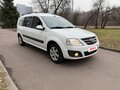 2020 Lada (ВАЗ) Largus I, белый - вид 3